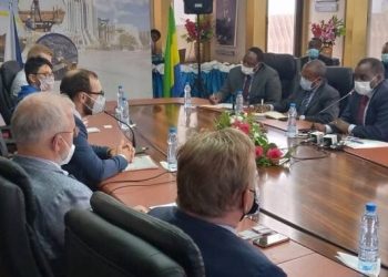 La République tchèque à la quête des richesses pétrolière et minière du Gabon