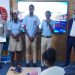 Gabon : Lycée technique national Omar Bongo meilleur établissement 2021 du  Concours national des talents numériques