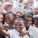 Gabon: Sylvia Bongo Ondimba félicite les nouveaux bacheliers gabonais