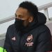 Pierre emerick Aubameyang
