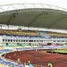 Stade d&rsquo;Angondjé: une réhabilitation à 2,5 milliards de FCFA