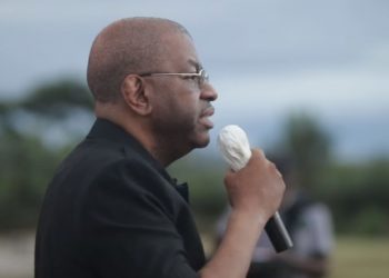 Alexandre Barro Chambrier en porteur d’espoir dans le Haut-Ogooué pour 2023