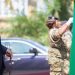 Journée nationale du drapeau : sous fond d’encouragement à la vaccination d’Ali Bongo Ondimba