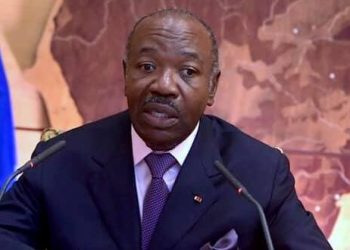 Sommet extraordinaire de la CEMAC: Ali Bongo Ondimba prend une part active