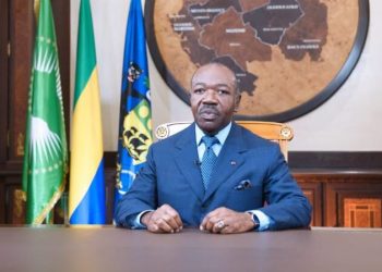 Fête nationale de l&rsquo;Indépendance du 17 août 2021 : Discours d’Ali Bongo
