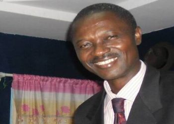André Binet: nouveau Président de l’Église Alliance chrétienne et missionnaire du Gabon