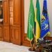 Relations franco-gabonaises: Philippe Autié dit au revoir  à Ali Bongo Ondimba