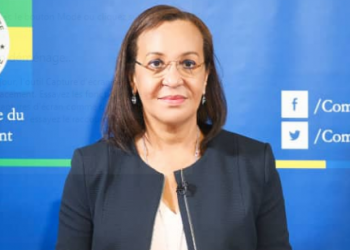 Gabon: Communiqué final du Conseil des ministres du 11 août 2021