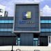 L'immeuble de la BGFIBank Gabon