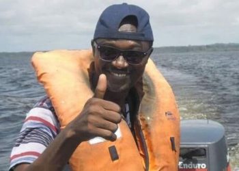 Image du jour: l&rsquo;Alliance chrétienne a élu l&rsquo;homme d&rsquo;Omboué