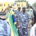 Ali Bongo pour plus de professionnalisme au cœur de l&rsquo;action des policiers 