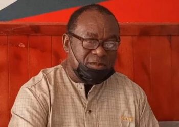 Mercato politique : Féfé Onanga dit Bye Bye à Jean Ping pour rejoindre Ali Bongo