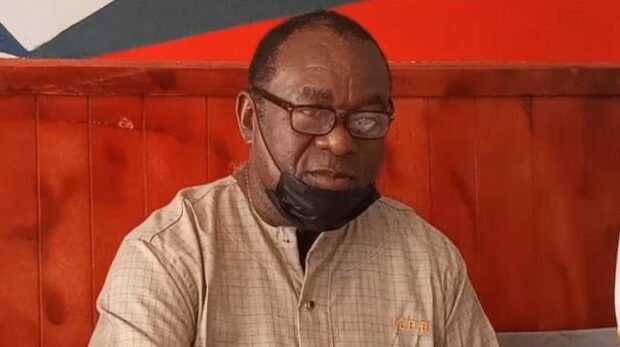 Mercato politique : Féfé Onanga dit Bye Bye à Jean Ping pour rejoindre Ali Bongo