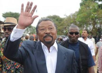 Gabon : la CNR Ogooué Maritime soutient Jean Ping pour l’alternance au Gabon