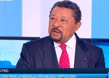 Opposition : Jean Ping lâche à son tour Eyeghe Ndong et promet de s’exprimer dans les tout prochains jours
