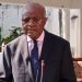 Jean Eyeghe Ndong rejoint lui aussi le camp du pouvoir d&rsquo;Ali Bongo Ondimba