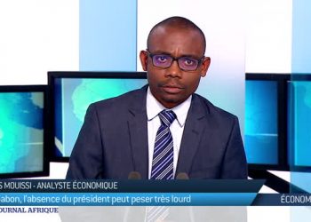 L’économiste Mays Mouissi dubitatif sur l’intérêt du nouveau prêt du FMI accordé au Gabon
