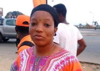 Gabon: la gendarmette Jeanne D’Arc Mbila se suicide avec son arme de service à Owendo