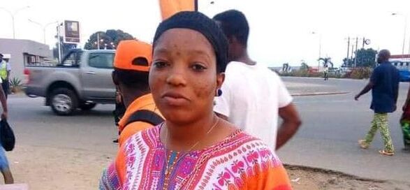 Gabon: la gendarmette Jeanne D’Arc Mbila se suicide avec son arme de service à Owendo