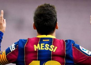 Mercato : Lionel Messi désormais au Paris Saint-Germain avec le maillot 19