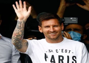 PSG : Le recrutement XXL de Lionel Messi plus de doute avec son arrivée à Paris