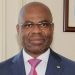 L'ancien sénateur de Tchibanga