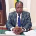 accusé de brutalité contre Barro Chambrier, le ministre Mathias Otounga
