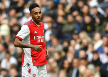 Pierre-Emerick Aubameyang pourrait se retrouver au FC Barcelone