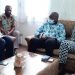 CNSS et l’étape d’Oyem : tournée nationale du DG Patrick Ossi Okori