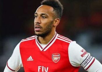 Arsenal : pour résultats insuffisants, le club pourrait laisser partir Aubameyang