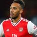 Arsenal : pour résultats insuffisants, le club pourrait laisser partir Aubameyang