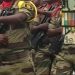 Nécrologie: décès du général de brigade Rock Onganga à Libreville