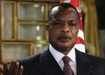 CEEAC : Sassou Nguesso rappelle aux Etats membres le paiement de leurs cotisations que seul le Gabon a payées