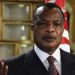 CEEAC : Sassou Nguesso rappelle aux Etats membres le paiement de leurs cotisations que seul le Gabon a payées