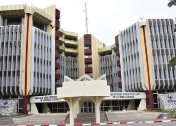 La BDEAC à Brazzaville lieu de l'emprunt obligataire