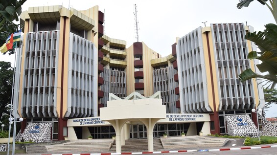 La BDEAC à Brazzaville lieu de l'emprunt obligataire