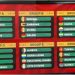 CAN 2021 : le Gabon dans le groupe de la mort