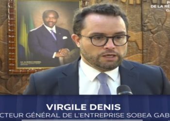 Le point de l’avancement des travaux routiers de Sogea Satom et Socoba  chez Ossouka Raponda