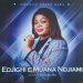 Le premier Maxi single d'Ismaelle Abara Bara dans les bacs