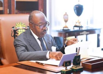 Le Conseil des ministres présidé par Ali Bongo Ondimba
