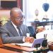Le Conseil des ministres présidé par Ali Bongo Ondimba