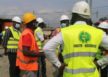Les anciens agents de l'ANGTI précarisés appellent au secours du président Ali Bongo Ondimba