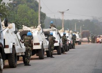 Les Casques bleus gabonais chassés de Centrafrique pour abus sexuels