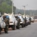 Les Casques bleus gabonais chassés de Centrafrique pour abus sexuels