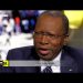 L'un des exilés politiques potentiellement exclus pour 2023,l’ancien ministre gabonais des Finances Charles Mba Charles M’Ba, ancien ministre d’Omar Bongo Ondimba