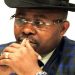 Guy christian Mavioga salué par Joël Ngoueneni Ndzengouma du 7MP