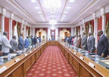 Communiqué du Conseil supérieur de la Magistrature