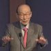 David Yonggi Cho, le pasteur sud-coréen est mort