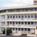 La maison des Impôts du Gabon
