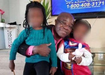 Essodom Kpatcha a tué ses deux filles
